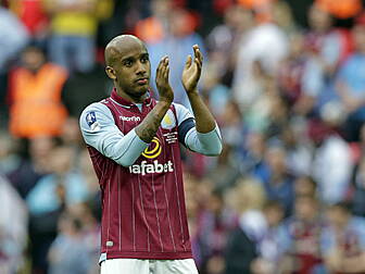 PIC: It appears Aston Villa...